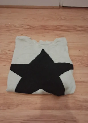 Pull étoile, brand: Springfield, condition: New without tags, size: S / 36 / 8, €3.95, €4.85 includes Buyer Protection