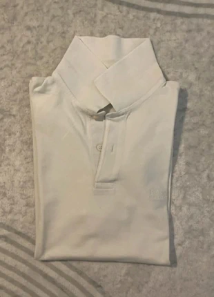 Polo Hugo boss blanc taille S, brand: Hugo Boss, condizioni: Ottime, taglia: S, €25.00, €26.95 include la Protezione acquisti