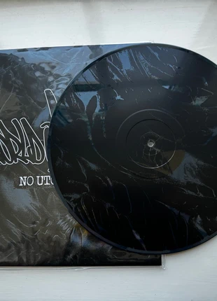 World of pain - numbered - etched - Hxc vinyl record metalcore heavy metal, condition: Very good, £20.00, £21.70 includes Buyer Protection