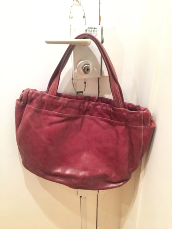 Vimoda Paris handbag - Vinted