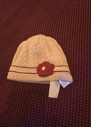 Girls Winter Hat – Size 6, age 5-6
With fleece, marque: Girls, état: Neuf avec étiquette, taille: 5-8 ans, 54 cm , 5,00 €, 5,95 € Protection acheteurs incluse