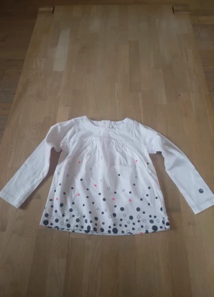 T-shirt 24 mois, brand: Kimbaloo, condition: Very good, size: 24-36 months / 92 cm, €1.00, €1.75 includes Buyer Protection