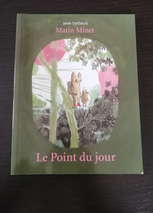 Le point du jour, état: Très bon état, 1,50 €, 2,28 € Protection acheteurs incluse