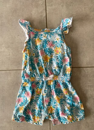 Combinaison fille, merk: TEX, staat: Heel goed, maat: 12-18 maanden / 80 cm, € 1,00, € 1,75 inclusief Kopersbescherming