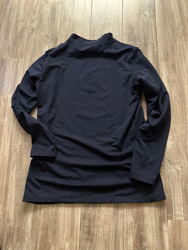 Insulated Shirt 1