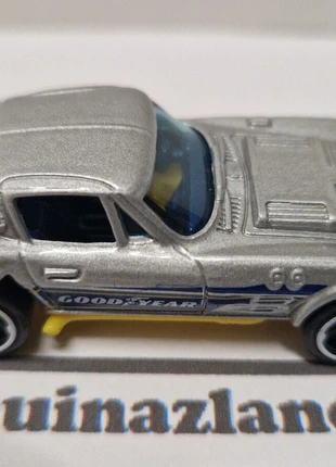 Hot Wheels 2017 multipack Corvette grand sport (DV013), marque: Hot Wheels, état: Très bon état, taille: Taille unique, 1,40 €, 2,17 € Protection acheteurs (Pro) incluse