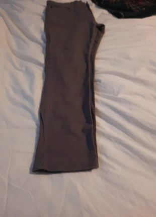 Man's  Dark Grey Trousers, brand: Jachs New York, condition: Very good, size: W36, £5.00, £5.95 includes Buyer Protection