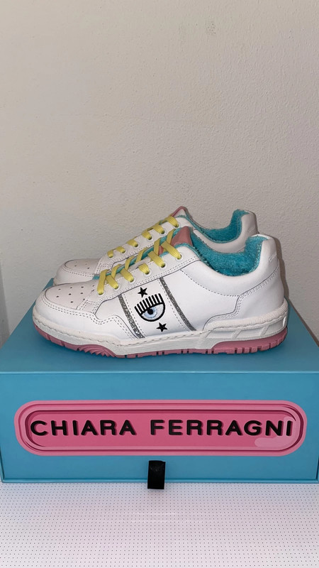 Chiara Ferragni shoes - Vinted