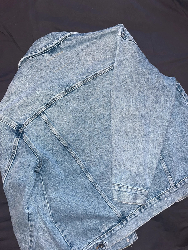 jeans jacket 2