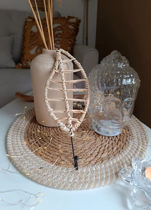 Déco boheme, marque: Boheme, état: Neuf sans étiquette, 6,00 €, 7,00 € Protection acheteurs incluse