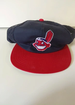 Vintage mlb cap, brand: MLB, condition: Very good, size: One size, £12.00, £13.30 includes Buyer Protection