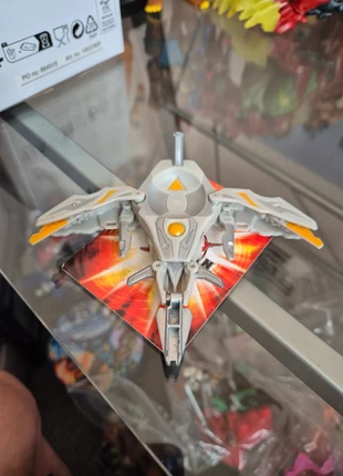 Accessoire Bakugan Mechtanium Surge Haos Gray Envaporator 250g 250 Spin Master Sega Toys, marke: Bakugan, zustand: Sehr gut, größe: Einheitsgröße, 22,50 €, 24,33 € beinhaltet Vinted-Käuferschutz Pro