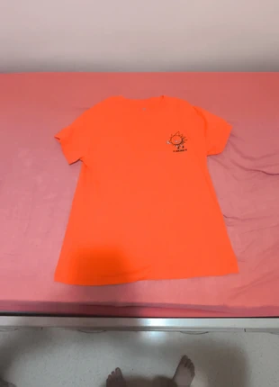 Camiseta Manga Corta Don Patch Baka survivor, marque: Nakamas Clothing, état: Neuf sans étiquette, taille: L, 22,00 €, 23,80 € Protection acheteurs incluse