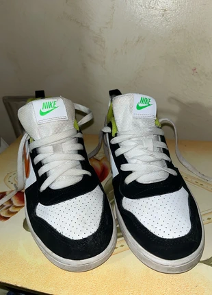 Nike Dunk multicolor, marke: Nike, zustand: Gut, größe: 40, 8,00 €, 9,10 € inklusive Vinted-Käuferschutz