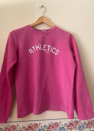 Sudadera Domyos, marca: Domyos, estado: Bueno, tamaño: 14 años / 164 cm, 2,99 €, 3,84 € Protección al comprador incluida