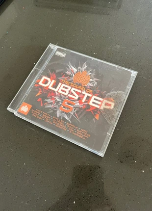 The Sound of Dubstep 5, condition: Very good, £1.50, £1.92 includes Buyer Protection