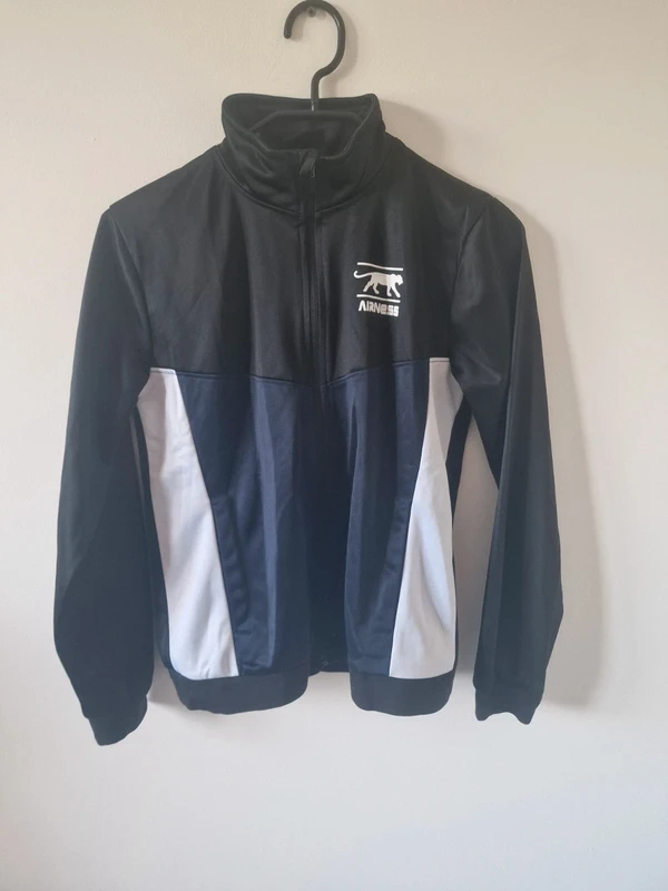 Veste survêtement