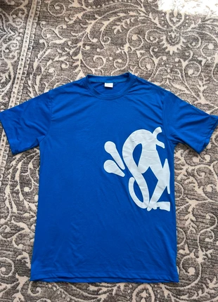 Syna World T-Shirt, marke: Syna World, zustand: Neu, größe: L, 19,50 €, 21,18 € inklusive Vinted-Käuferschutz