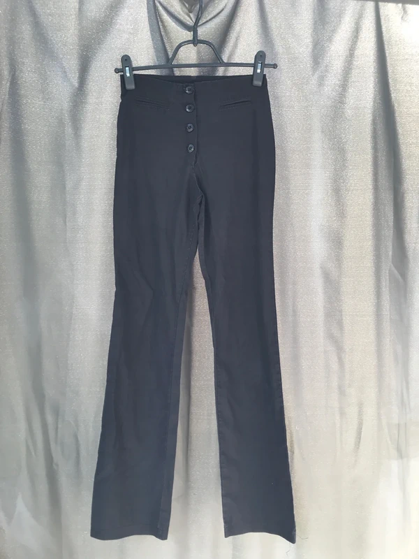 Pantalon noir