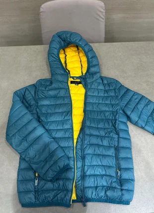 Piumino bambino, marca: Haky Paky, estado: Muy bueno, tamaño: 10 años / 140 cm, 4,00 €, 4,90 € Protección al comprador incluida