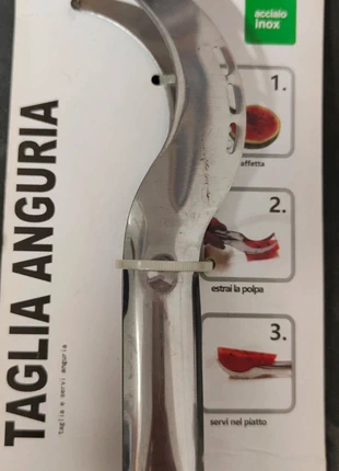 Taglia Anguria 🍉 nuova sigillata, marca: vsmart, estado: Nuevo con etiquetas, 2,50 €, 3,33 € Protección al comprador incluida