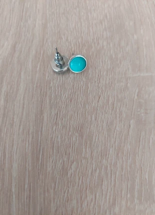 Oorbellen, staat: Goed, € 1,00, € 1,75 inclusief Kopersbescherming