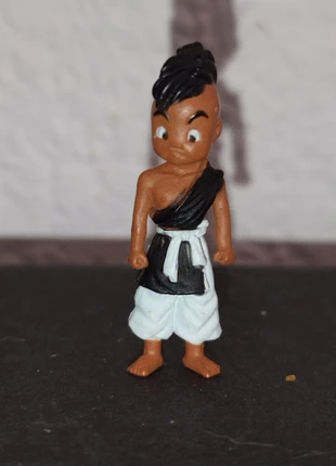 Figurine Uub Dragon Ball Bandai Full Color Toys BS STA figure rare oob, brand: Dragon Ball, condition: Very good, size: One size, €6.00, €7.00 includes Buyer Protection Pro