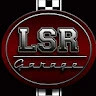 lsrgarage - fotografia de profil