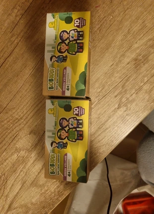 Biobuddi-personaggi, marca: biobased, estado: Nuevo sin etiquetas, tamaño: 4 años / 104 cm, 5,00 €, 5,95 € Protección al comprador incluida