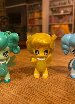 Glimmies precio sales