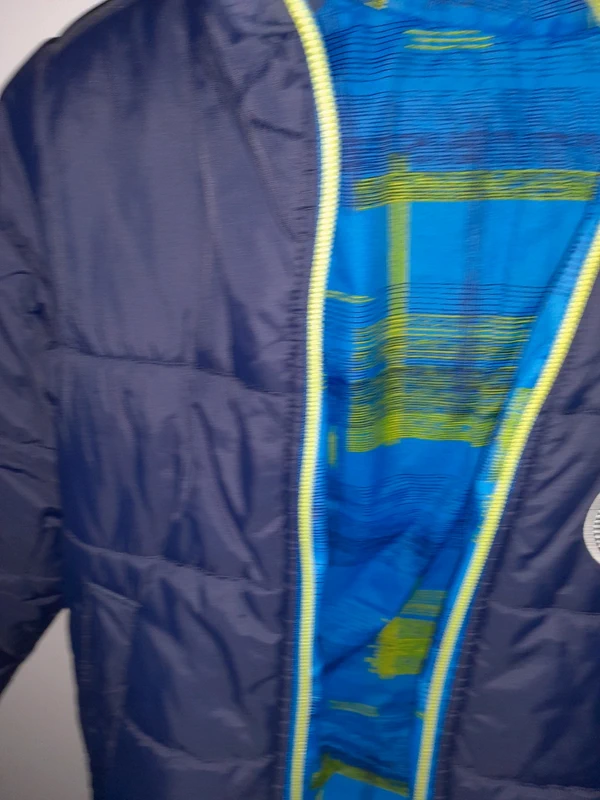 Blouson - photo numéro 5