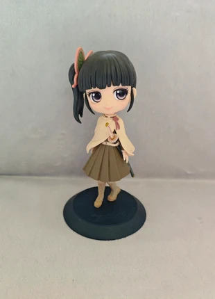 Demon Slayer/Kimetsu No Yaiba Kanao Figure, brand: Qposket, condition: Very good, size: One size, £8.00, £8.94 includes Buyer Protection