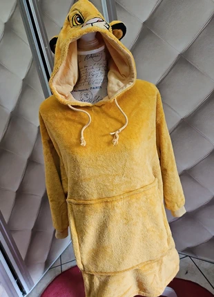 Cappe Pyjama Le roi Lion / Lion King Disney, marque: Disney, état: Très bon état, taille: XS, 3,00 €, 3,85 € Protection acheteurs incluse