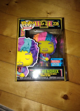 Jimi hendrix funko pop 239, brand: Funko, condition: New without tags, size: One size, £15.00, £16.50 includes Buyer Protection