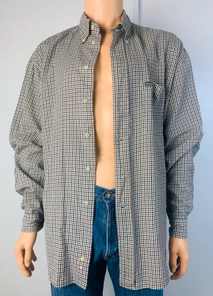 Chemise coton Façonnable XXL super état, brand: Façonnable, condition: Very good, size: XXL, €19.00, €20.65 includes Buyer Protection