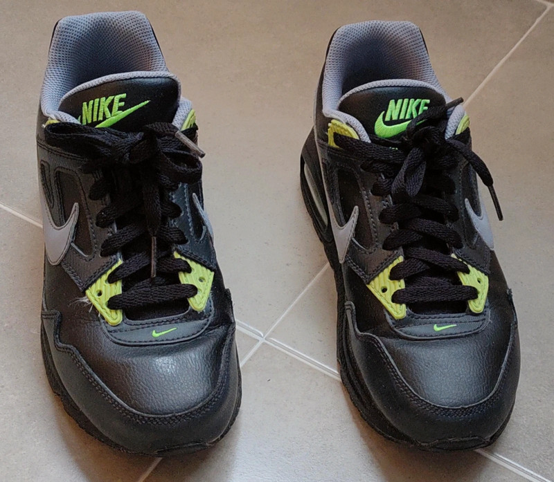 Deportivas air cheap max