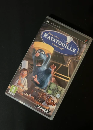 ratatouille gioco psp, marque: THQ, état: Très bon état, 10,00 €, 11,20 € Protection acheteurs incluse
