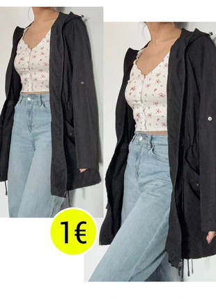 Primark jacket, marca: Primark, estado: Muy bueno, tamaño: XS / 34 / 6, 1,00 €, 1,75 € Protección al comprador Pro incluida