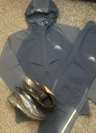 Trailberg Tracksuit, brand: Trailberg, condition: New with tags, size: M, £21.90, £23.70 includes Buyer Protection