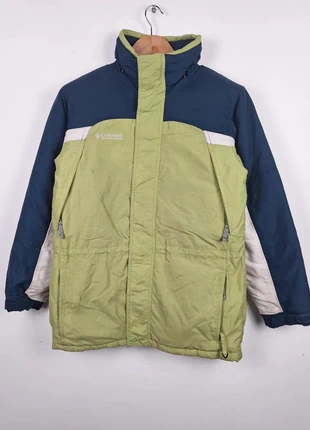 -columbia- parka veste winter jacket taille 14-16ans, brand: Columbia, condition: Very good, size: 14 years / 164 cm, €25.00, €26.95 includes Buyer Protection Pro