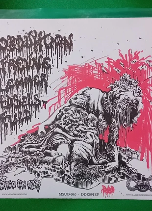 Undergang – Søm Til Din Ligkiste 7" Limited Edition, estado: Muito bom, €24.00, €25.90 inclui Proteção do Comprador