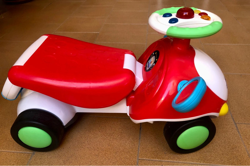 Imaginarium correpasillos top