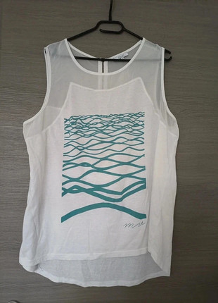 Débardeur léger XXL, brand: MODAVISTA, condizioni: Ottime, taglia: XXL / IT 48 / EU 44, €5.00, €5.95 include la Protezione acquisti