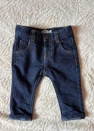 Pantalon, marke: Gémo, zustand: Sehr gut, größe: 6-9 Monate / 68, 1,20 €, 1,96 € inklusive Vinted-Käuferschutz