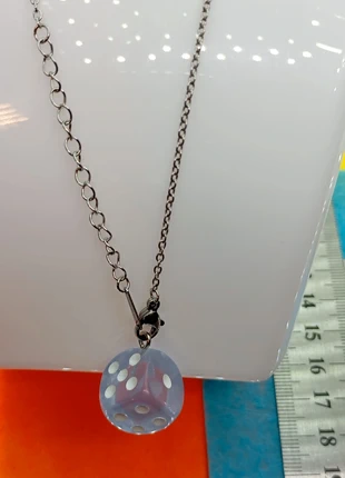 Collier, marque: collierfr, état: Très bon état, 5,00 €, 5,95 € Protection acheteurs (Pro) incluse