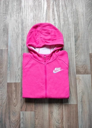 Pull / Sweat à capuche Nike club fleece solo swoosh brodé - XL enfant ou S adulte - rose, marke: Nike, zustand: Sehr gut, größe: 14 Jahre / 164, 17,00 €, 18,55 € inklusive Vinted-Käuferschutz