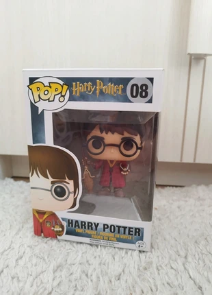Pop Harry Potter 08, merk: POP, staat: Heel goed, maat: Prematuur, tot 44 cm, € 11,00, € 12,25 inclusief Kopersbescherming