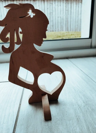 Cadre échographie , marke: Fait Main, zustand: Sehr gut, 3,00 €, 3,85 € inklusive Vinted-Käuferschutz