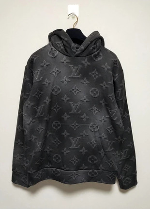 Louis Vuitton 2054 3D Monogram Hoodie | Vinted