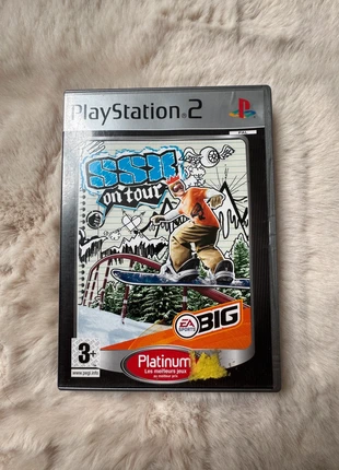 🔥Jeux PlayStation SSX on tour 🔥, état: Très bon état, 2,99 €, 3,84 € Protection acheteurs incluse